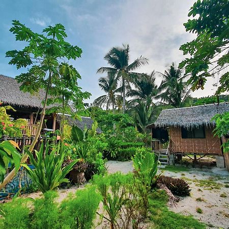 مبيت وإفطار San Isidro  Coleto Siargao المظهر الخارجي الصورة