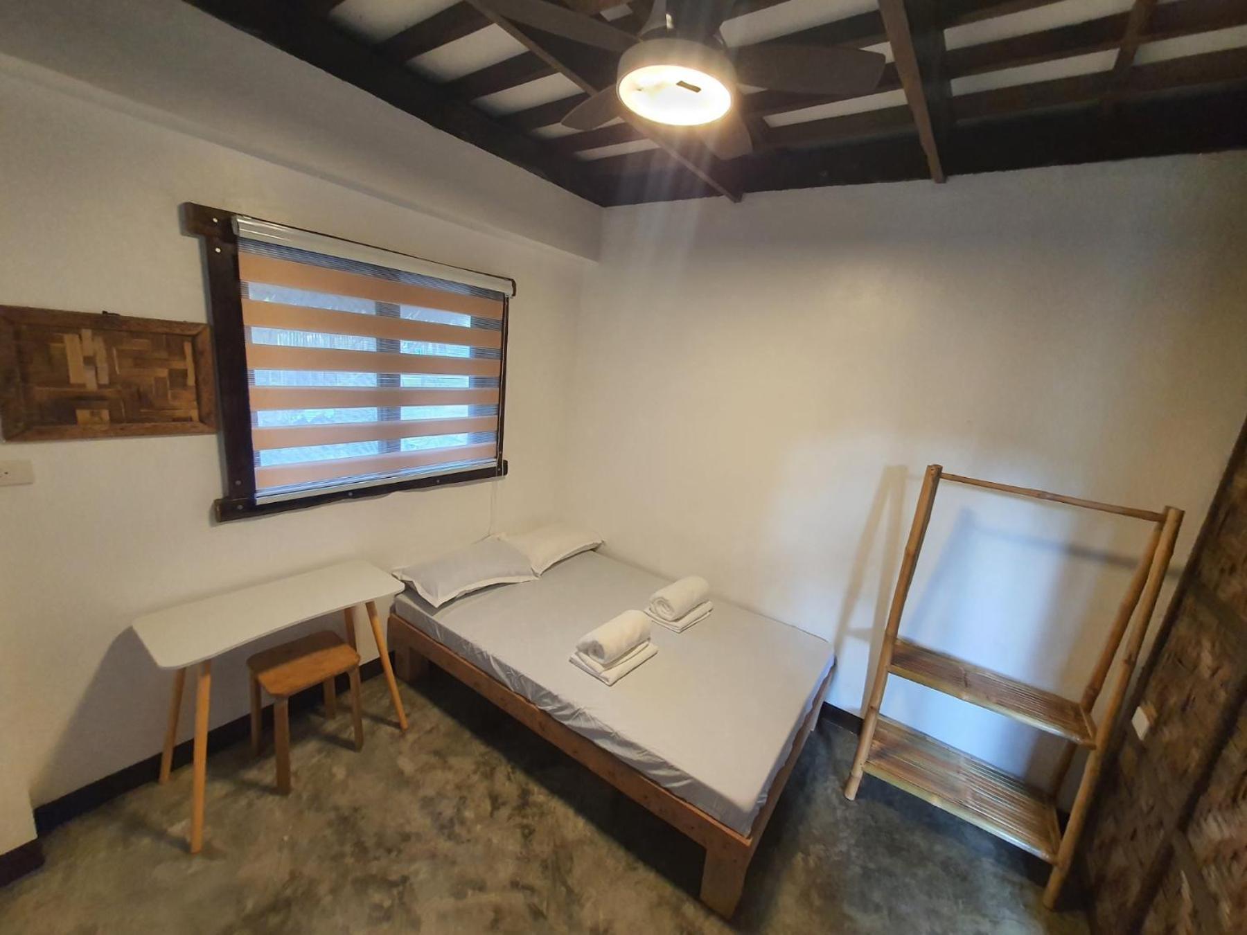 مبيت وإفطار San Isidro  Coleto Siargao المظهر الخارجي الصورة