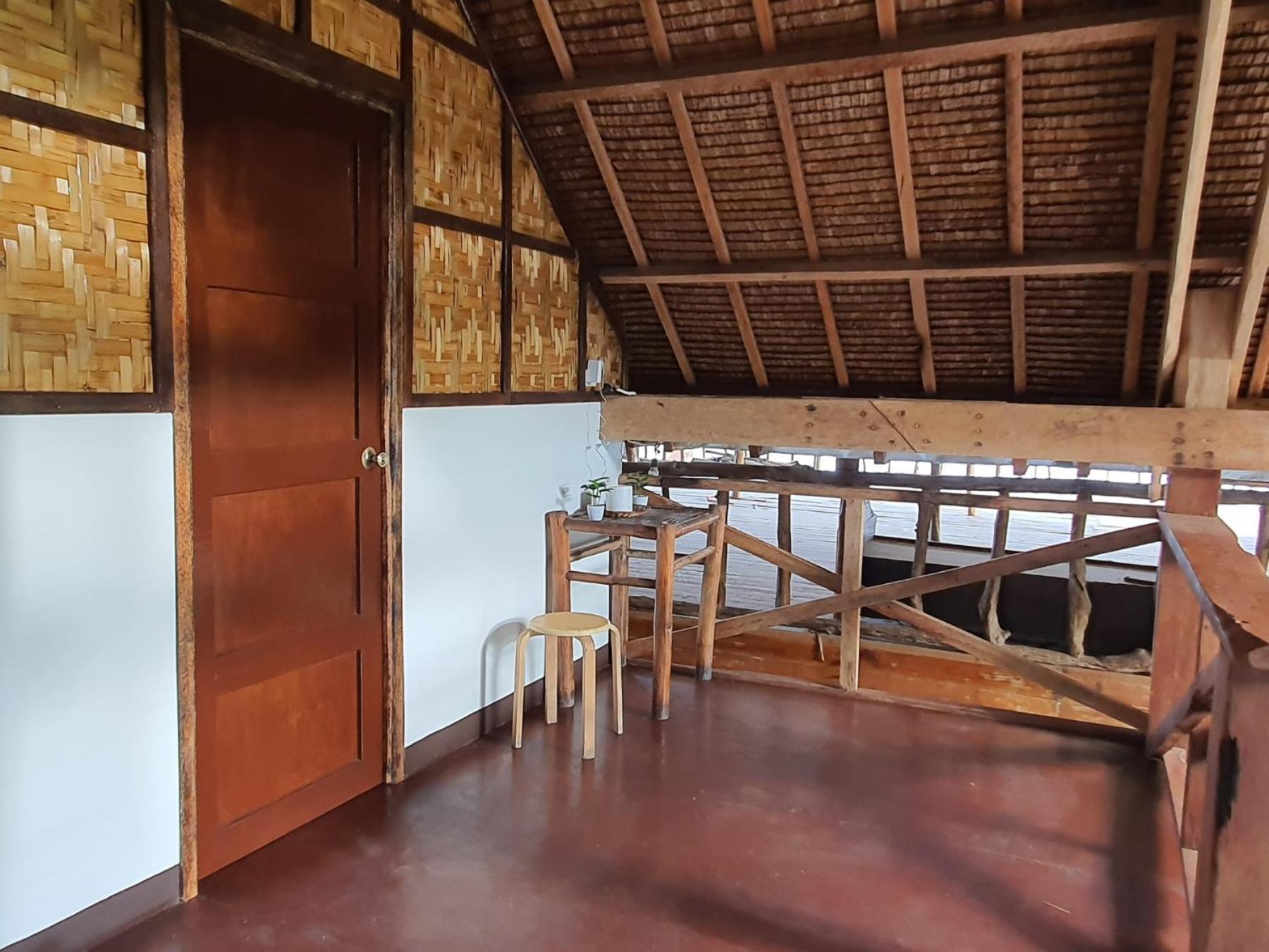 مبيت وإفطار San Isidro  Coleto Siargao المظهر الخارجي الصورة